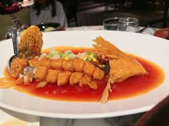 -湖滨28中餐厅·西湖宴·杭州君悦酒店