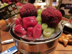 -楠火锅(太古里总店)
