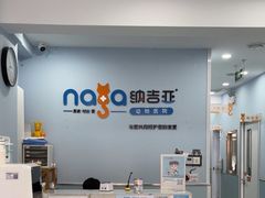 -纳吉亚猫专科动物诊疗中心(蒋宅口分院)
