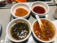 -海底捞火锅(奥山世纪城店)