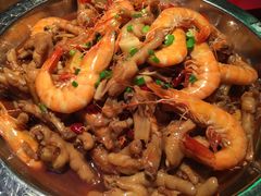 -胖哥俩肉蟹煲(世茂国际广场店)