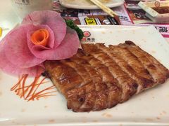 -元通寿司(地标店)