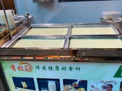 -桃源阁(西樵山店)