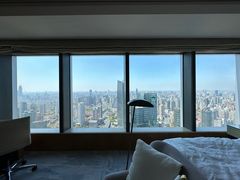 -上海静安香格里拉大酒店
