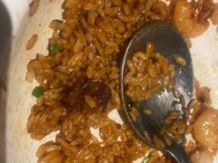 -千日贺茶餐厅(高新万达店)