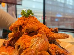 -苏乡兰亭·新派淮扬菜(吾悦广场店)