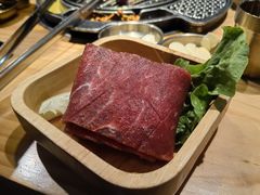 -金顺碳烤肉(番禺傍江地铁站店)