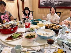 -小城外婆肴私房菜.家宴聚集点(圆明园颐和园·清河上地店)