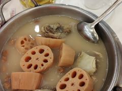 -新兴家喻酒家·羊城名宴(昌岗店)