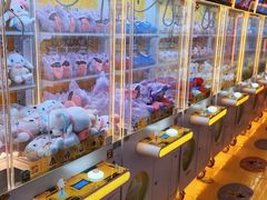-风云再起游乐汇(北京西单西西友谊店)