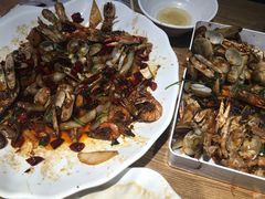 -渔乐圈海鲜餐厅(群力金江路店)
