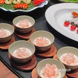 我宣布海鸿兴！生日宴请天花板！