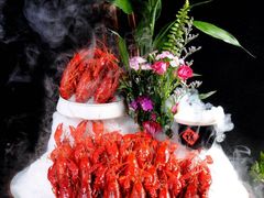 -同庆楼(天鹅湖万达店)