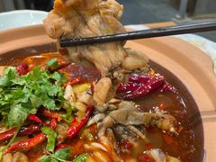 -马头巷·隐庐居·红油大虾(园区店)