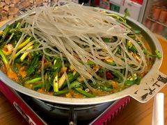 -京玉菲饭店(李村店)