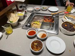 -海底捞火锅(漫乐城夜宵主题店)