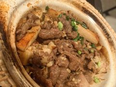 -华记煲仔华·煲仔饭(人和店)