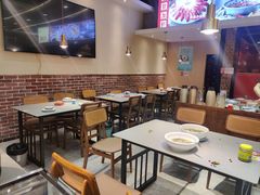 -阿甘龙虾·重庆麻麻鱼(中豪店)