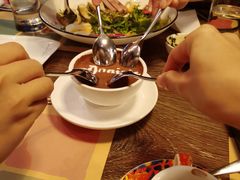 -安妮意大利餐厅(国贸店)