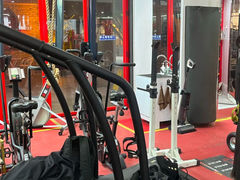 -Stone Motion Fitness 释动健身