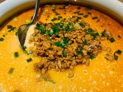 酱油肉末水蒸蛋-新发现(苏州中心商场店)