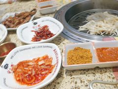 -安又胖韩国烤肉(美罗城店)