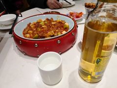 -院8里·少城记忆老川菜(宽窄巷子店)