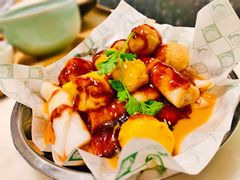 -石板街港澳冰室(天环店)