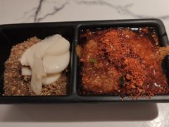 -花味烤肉·拌饭(庐阳万象汇店)