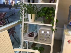 -康轩盲人按摩(上海沙龙店)