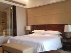 -广州粤海喜来登酒店