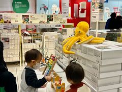 -IKEA宜家家居(南京商场)