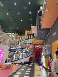 点击看大图 -meland亲子乐园•派对•研学(宁波华润万象城店)