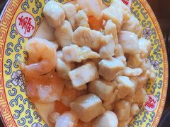 -柳泉居饭庄