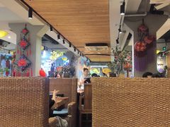 -云尊府云南菜·蒸汽石锅鱼(学清路店)