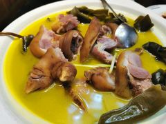 -悦硒楼·新派恩施菜