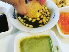 -食彩美印度特色美食餐厅·印度料理