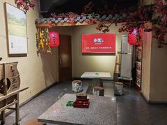-乡里八闽·福州乡土菜(高宅店)