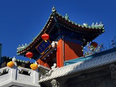 -八大处公园