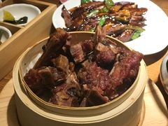 绝味手撕骨-闽上鲜·福建菜(龙湖滨江天街店)