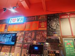 -蚝堡海鲜·威海菜·海肠捞饭·烧烤·亚洲吃蚝公司(幸福门店)