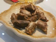 -小胖私厨状元宴·东北私房菜馆