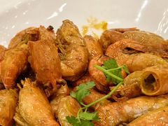 -亮庆餐厅·粤菜·早茶(篁庄店)