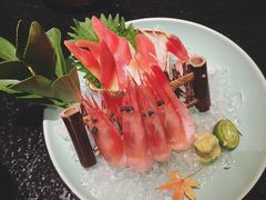 -無境·匠心日本料理(汉街店)