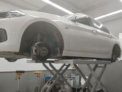 -李师傅修车(立水桥店)