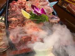 -大阪烧肉BAKA一代(国贸商住大厦店)