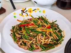 -龙的酒楼·手工早茶·顺德菜(近良路店)