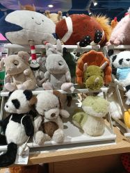 -Hamleys哈姆雷斯(东方福来德店)