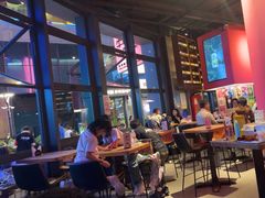 -牛啤堂精酿啤酒餐吧(五棵松华熙店)