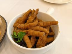 -金河半岛园林酒家(金融城店)